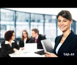 Təqaüdçü və təcrübəli şəxslərə biznes əməkdaşlığı təklifi 