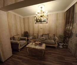 Satılır Köhnə tikili, 110m², 4-Otaqlı