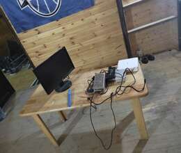 Obyekt İcarəyə verilir