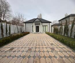 Satış Həyət evi, 72m²