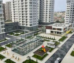 Satılır Yeni tikili, 75m², 2-Otaqlı