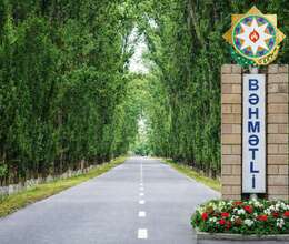 Zaqatala torpaq satılır