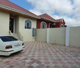 Satış Həyət evi, 90m²