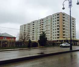 Satılır Yeni tikili, 90m², 3-Otaqlı