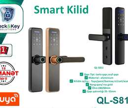 Smart kilid