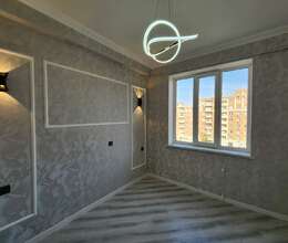 Satılır Yeni tikili, 40m², 2-Otaqlı