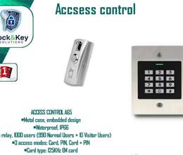 Access control