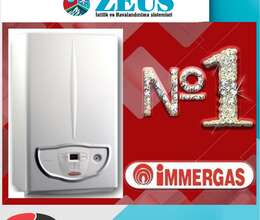 Kombi Immergas 24/28/32 kw