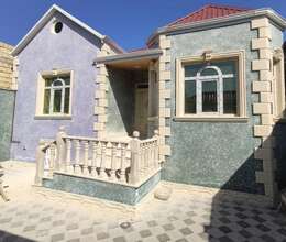 Satış Həyət evi, 43m²