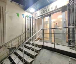 Obyekt İcarəyə verilir