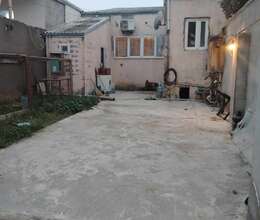 Satış Həyət evi, 120m²