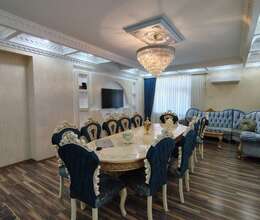 Satılır Yeni tikili, 150m², 4-Otaqlı