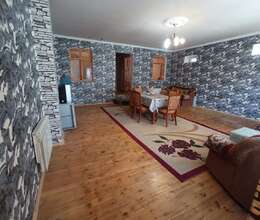 Satış Həyət evi, 120m²