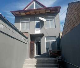 Satış Həyət evi, 120m²