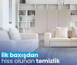 Xadimə işi axtarıram 