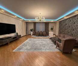 Satılır Yeni tikili, 153m², 3-Otaqlı