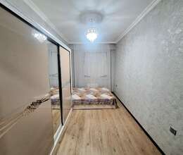 Satılır Yeni tikili, 62m², 2-Otaqlı