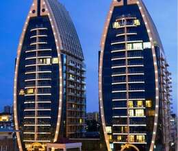 Satılır Yeni tikili, 240m², 4-Otaqlı