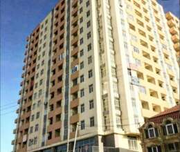 Satılır Yeni tikili, 65m², 2-Otaqlı