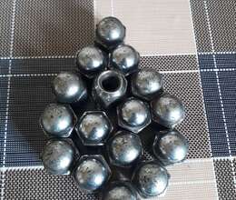 tahota karolla teker boltları