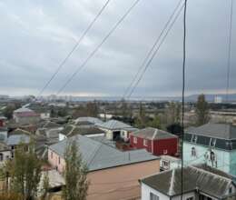 Satılır Köhnə tikili, 48m², 2-Otaqlı