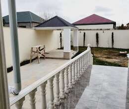 Satış Həyət evi, 170m²