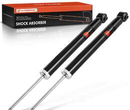 Hyundai Sonata 2015–2019 & Kia Optima 2016–2020 Arxa Amortizator 55310-C2100