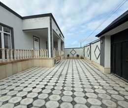 Savalanda mini villa satılır