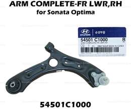 Hyundai Sonata 2015–2018 Alt Caska Sol 54500C1000