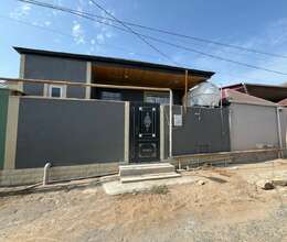 Satış Həyət evi, 70m²