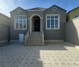 Satış Həyət evi, 116m²