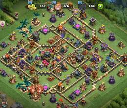 Clash of clans