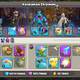 Clash of clans