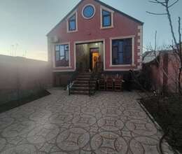 Satış Həyət evi, 90m²