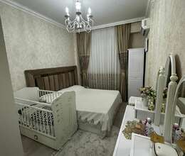 Satılır Yeni tikili, 53m², 2-Otaqlı