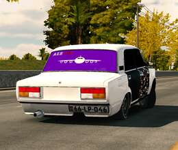 LADA (VAZ) 2107, 2006 il