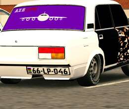 LADA (VAZ) 2107, 2006 il