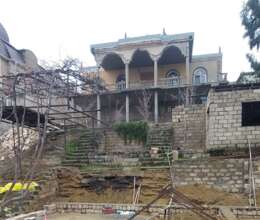 Satılır 16 sot torpaq , Bakıxanov q.