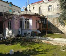 Satılır 6 sot torpaq , Bakıxanov q.