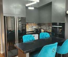 Satılır Yeni tikili, 88m², 3-Otaqlı