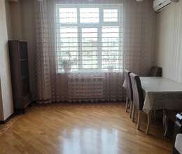 Kirayə verilir Yeni tikili, 82m², 2-Otaqlı