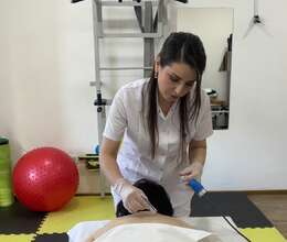 Kadr Tədris Mərkəzi