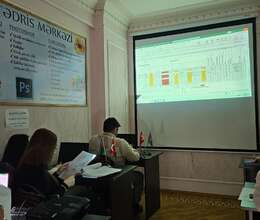 Ofis proqramları kursu 