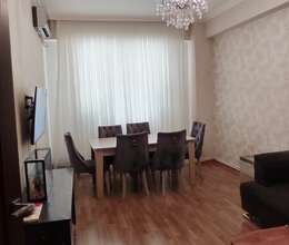 Satılır Yeni tikili, 85m², 3-Otaqlı