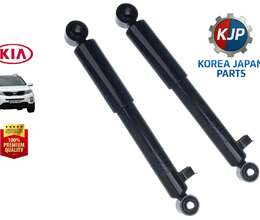 Kia Sorento 2012-2015 2.0 Dizel Amartizator Arxa acar sozleri 