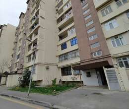 Satılır Köhnə tikili, 80m², 3-Otaqlı