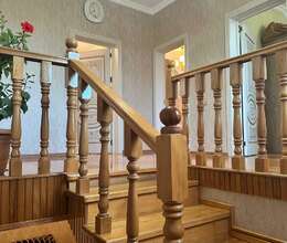 Satış Həyət evi, 230m²