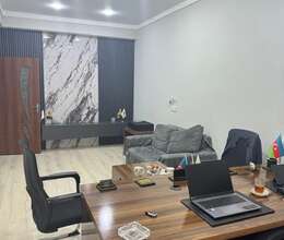 Ofis İcarəyə verilir