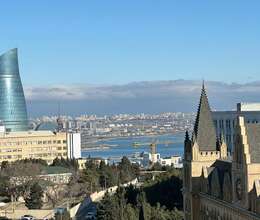 Satılır Yeni tikili, 85m², 3-Otaqlı