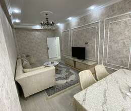 Satılır Yeni tikili, 92m², 3-Otaqlı